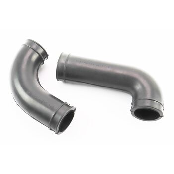 Патрубок воздушный к-кт 2шт УРАЛ