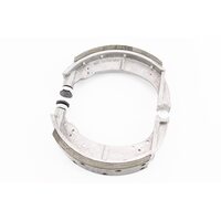 Гальмівні колодки к-кт 2шт УРАЛ