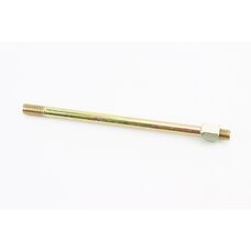 Шпилька циліндра M8x140mm + гайка УРАЛ