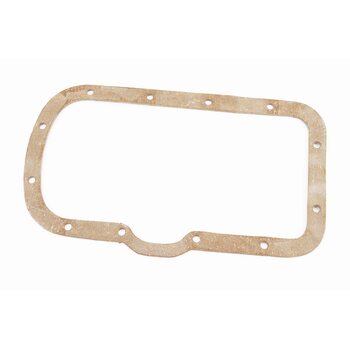 Прокладка поддона УРАЛ, (корок)