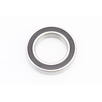 Підшипник 6010 2RS (50x80x16) редуктора МТ