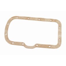 Прокладка поддона УРАЛ, (корок)