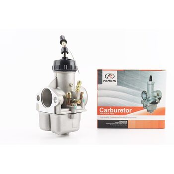 Карбюратор К68У (левый), от 2шт -8%