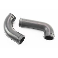 Патрубок повітряний к-кт 2шт УРАЛ