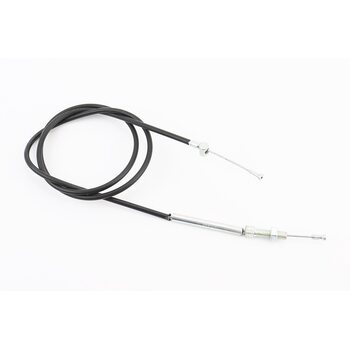 Трос зчеплення МТ (трос 122см; кожух 100см) с метал. кожухом