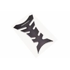 Наклейка защитная на бак топливный, "PROGRIP", с серой окантовкой