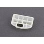 Фильтр воздушный OLEO MAC 937/941C/941CX/GS370/GS410C/GS410CX, для EFCO 137/141S/141SP/MT3700/MT4100S/MT4100SP