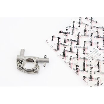 Насос масляний OLEO MAC 937/941C/GS/370/GS410C, для EFCO 137/141S/MT3700/MT4100S