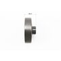 Тарелка сцепления + звезда 325-7 Husqvarna-136/137/141/142/235/240/325, Partner-365, OLEO MAC 941, JONSERED, POULAN