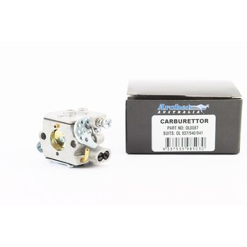 Карбюратор OLEO MAC 937/941/GS370, для EFCO137/MT3700