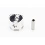 Поршень к-кт 42mm (палец 10mm) OLEO MAC 947
