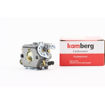 Карбюратор OLEO MAC 937/941/GS370, для EFCO137/MT3700 (KAMBERG)