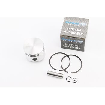 Поршень к-кт 45mm (палець 10mm) OLEO MAC 952
