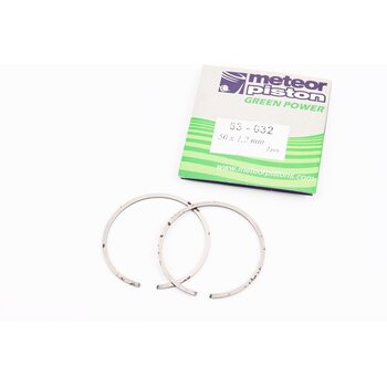 Кольца поршневые 50х1,2mm MS-440/441, Dolmar PS-7300, Makita DCS-7300, Мотор Сич, ИТАЛИЯ