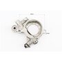 Насос масляный Husqvarna-365/372, JONSERED-CS2165/CS2171/CS2172