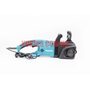 Електропила Makita UC4030A (2,2 кВт. Шина 16 ", ланцюг 3/8" -1,3mm-59зв. Коло. Зуб) пряма, 100% КОПІЯ