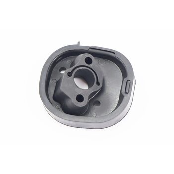 Патрубок-переходник карбюратора с уплотнением Partner-350/351/352/370/371/382/392/391/401/420, JONSERED CS2137/CS2138