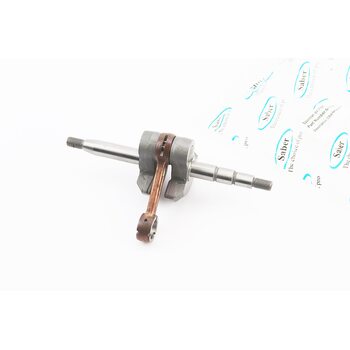 Коленвал 350/351