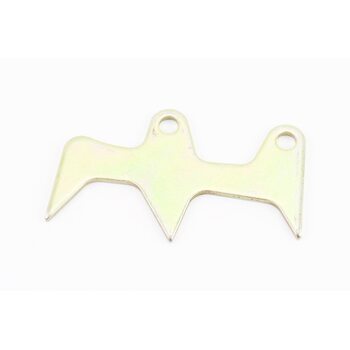 Зубці упорні 3зуба Husqvarna-137/142, Partner-350/351