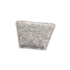 Фільтр повітряний - елемент (повсть) 350/351/352/370/371/420