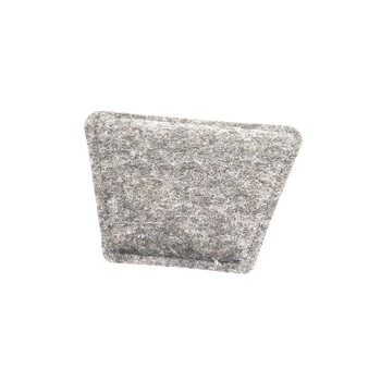 Фільтр повітряний - елемент (повсть) 350/351/352/370/371/420