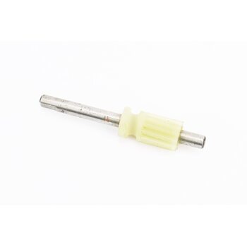 Привод насоса масляного - вал Partner-350/351/352/370/371/372/382/390/391/401/420/421/422/444, JONSERED CS2137/ CS2138, McCulloch M3414/M3616/M3816