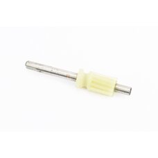 Привід масляного насоса - вал Partner-350/351/352/370/371/372/382/390/391/401/420/421/422/444, JONSERED CS2137/ CS2138, McCulloch M3414/M36