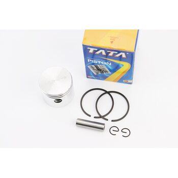 Поршень к-кт 41mm (палець 10mm) 350/351/352/371/390/391/420/2035