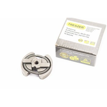 Сцепление в сборе (вариатор, муфта) Husqvarna-137/142, Partner-350/351