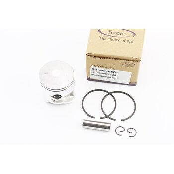 Поршень к-кт 40,5mm (палець 10mm) 340S/350S/360S