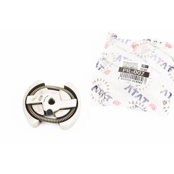 Зчеплення у зборі (варіатор, муфта) Husqvarna-137/142, Partner-350/351