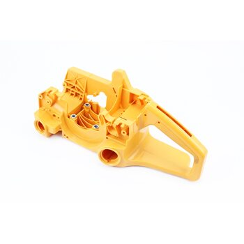 Картер (бак топливный) с рукояткой в сборе 350/351