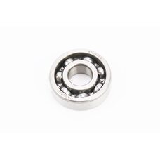 Підшипник 6201 (12x32x10) переднього колеса GY6; вентилятора