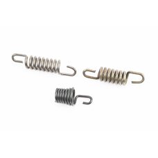 Пружина-амортизатор к-кт 3шт Тип 1 Partner-350/351/352/371, POULAN-2150/2151