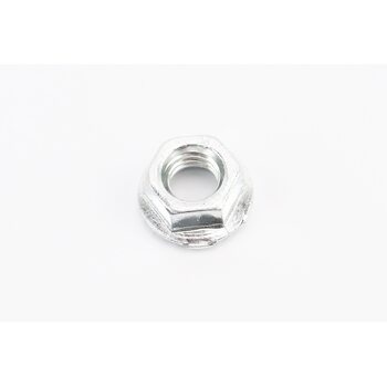 Гайка шины М8х1,25 под ключ "13"