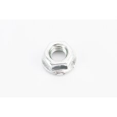 Гайка шины М8х1,25 под ключ "13"