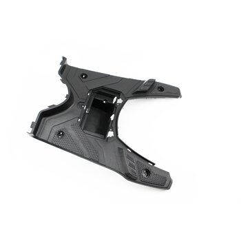 Yamaha BWS125 пластик - підлоговий "підлога"