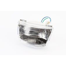 Yamaha JOG 3KJ фара передняя в сборе