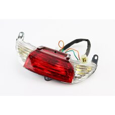 Honda TACT AF-30 ліхтар задній