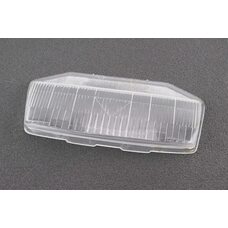 Honda DIO AF-18 "скло" - фари, прозоре