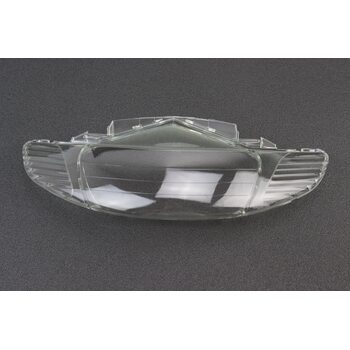 Honda DIO AF-35 "скло"- фари, прозоре