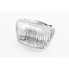 Yamaha JOG APRIO фара передня в зборі