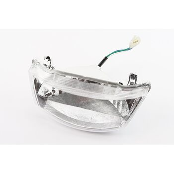 Yamaha JOG SA-16 фара передня в зборі