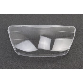 Yamaha JOG SA-24 BJ "стекло" - фары, прозрачное