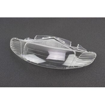 УЦІНКА Honda DIO AF-35 "скло"- фари, прозоре (відламаний шматочок з кріпленями див.фото)