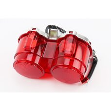 Yamaha BWS125 Ліхтар задній