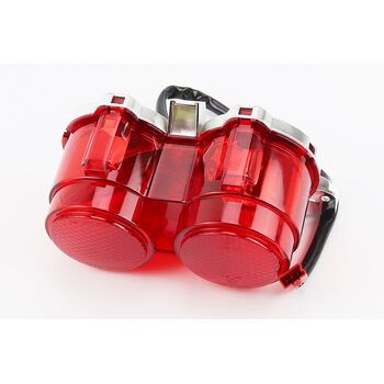 Yamaha BWS125 Ліхтар задній