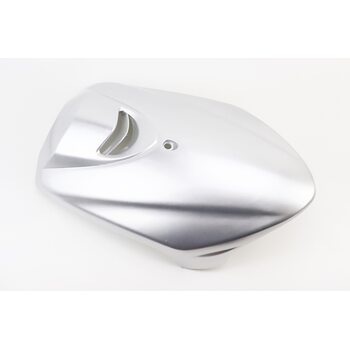 Yamaha JOG SA-36J/39J пластик - передний верхний "клюв", серый