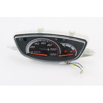 Honda DIO AF-27/28 спидометр в сборе 120 км/ч.