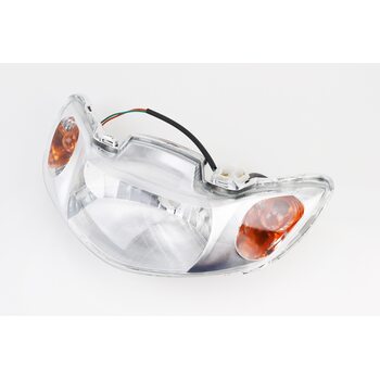 Honda DIO AF-62/68 фара в зборі